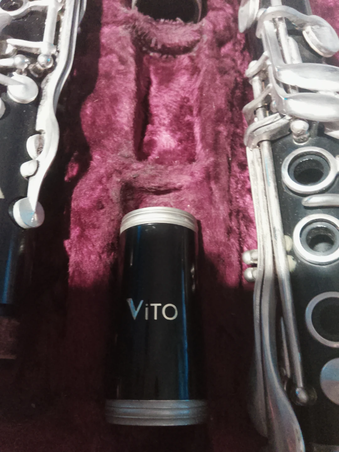 Vito Clarinet - photo 2