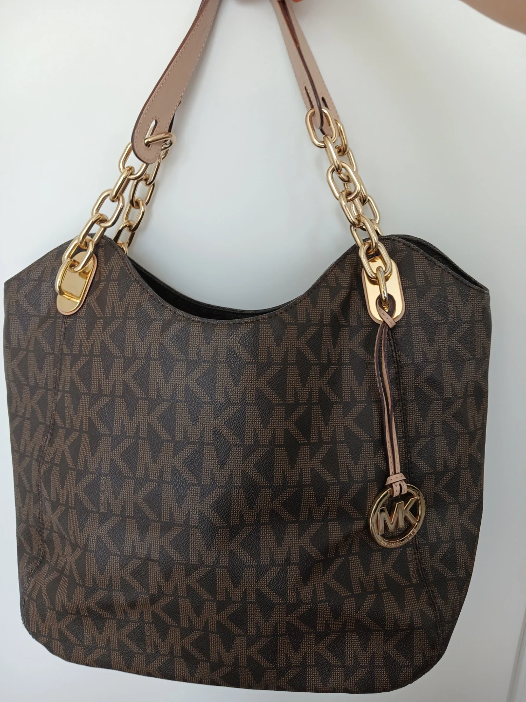 Michael Kors Shoulder Bag - photo 5