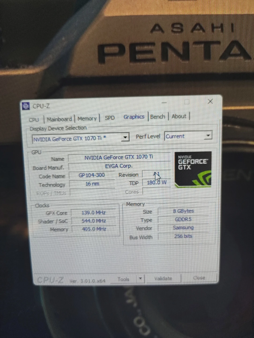 Gaming PC - Ryzen 5 5600G, GTX 1070 Ti, 16 GB RAM - photo 5