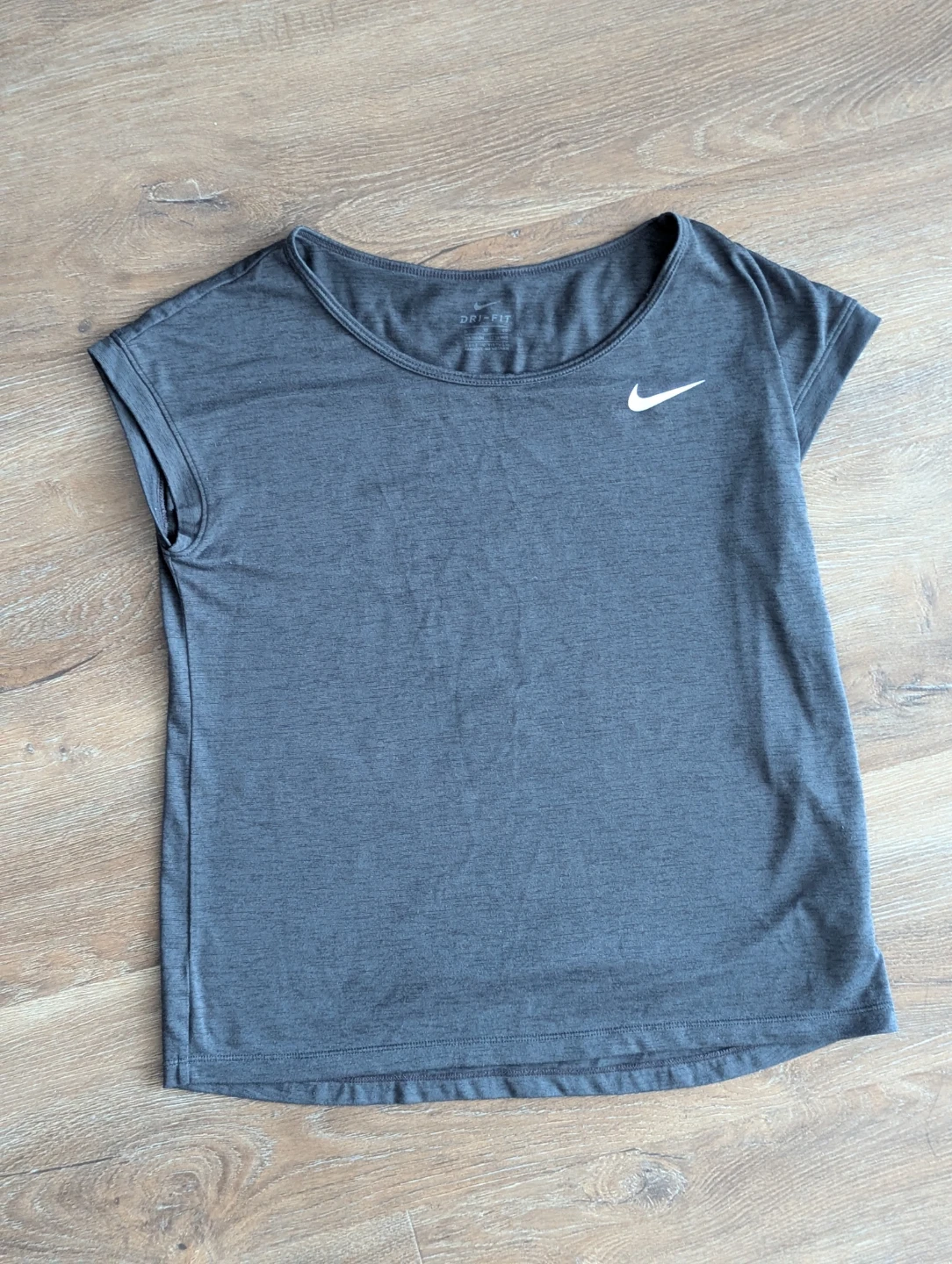 Nike Dri Fit T shirt