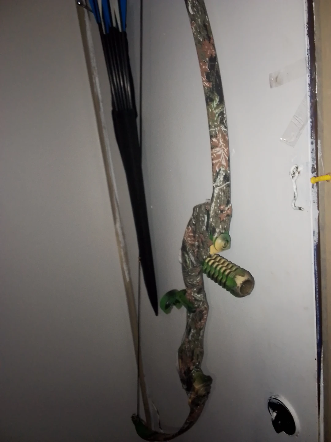 Compound Bow and Arrow Set - photo 2