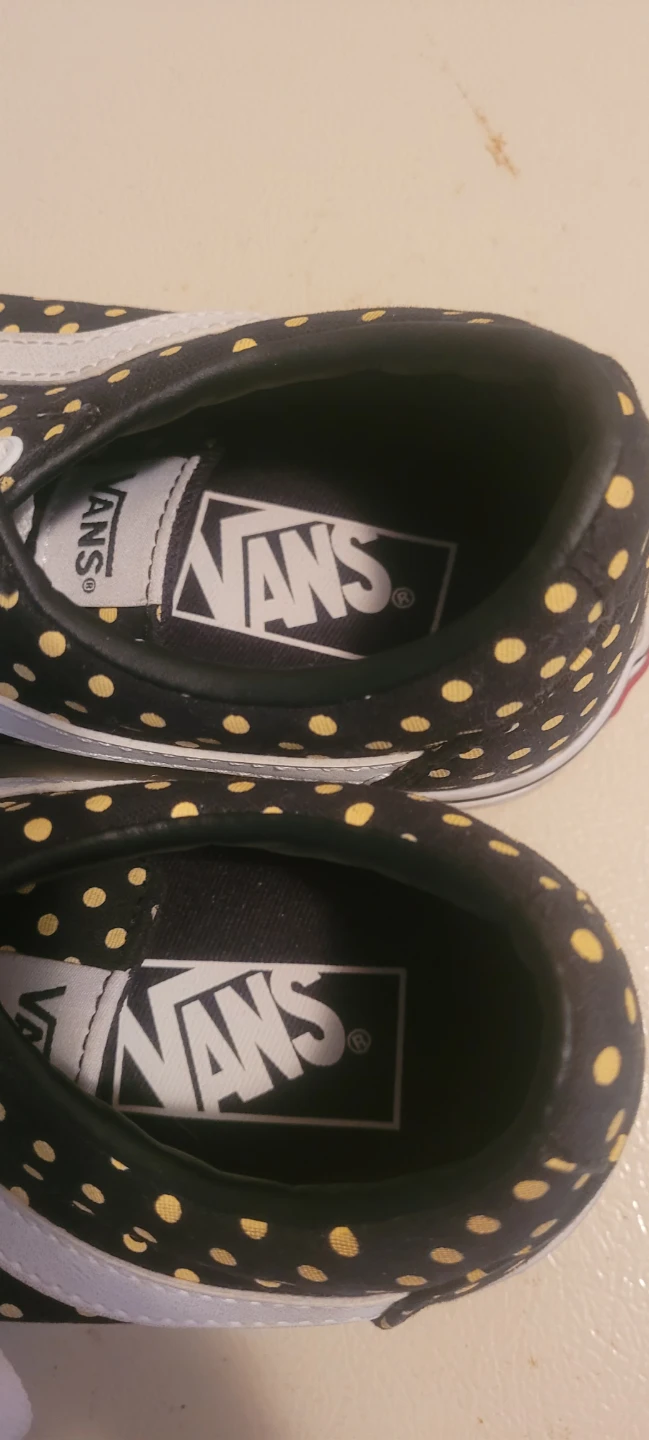 Vans Polka Dot Sneakers - photo 4