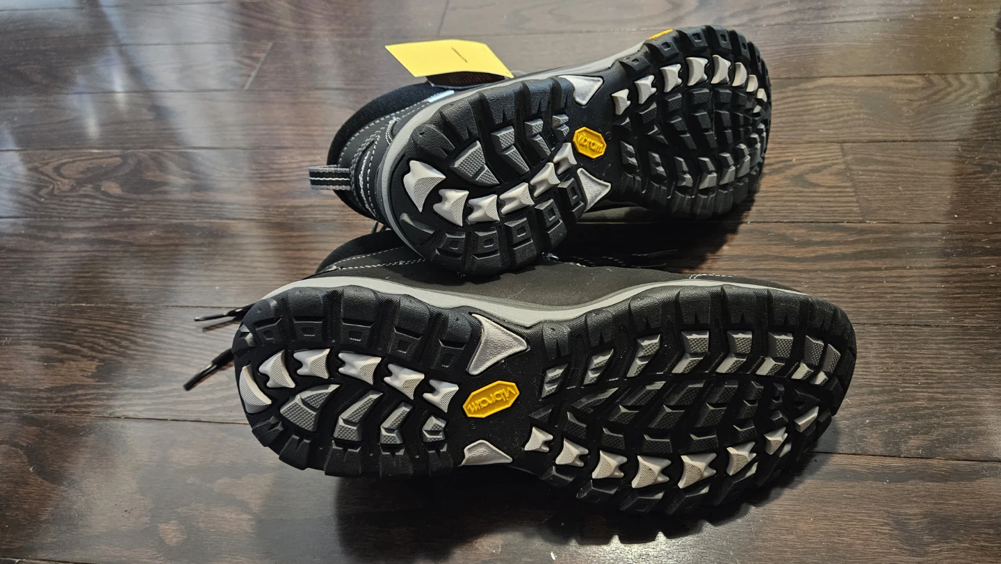 Eddie Bauer Hiking Boots/Shoes - Never Worn, Brand New - photo 2