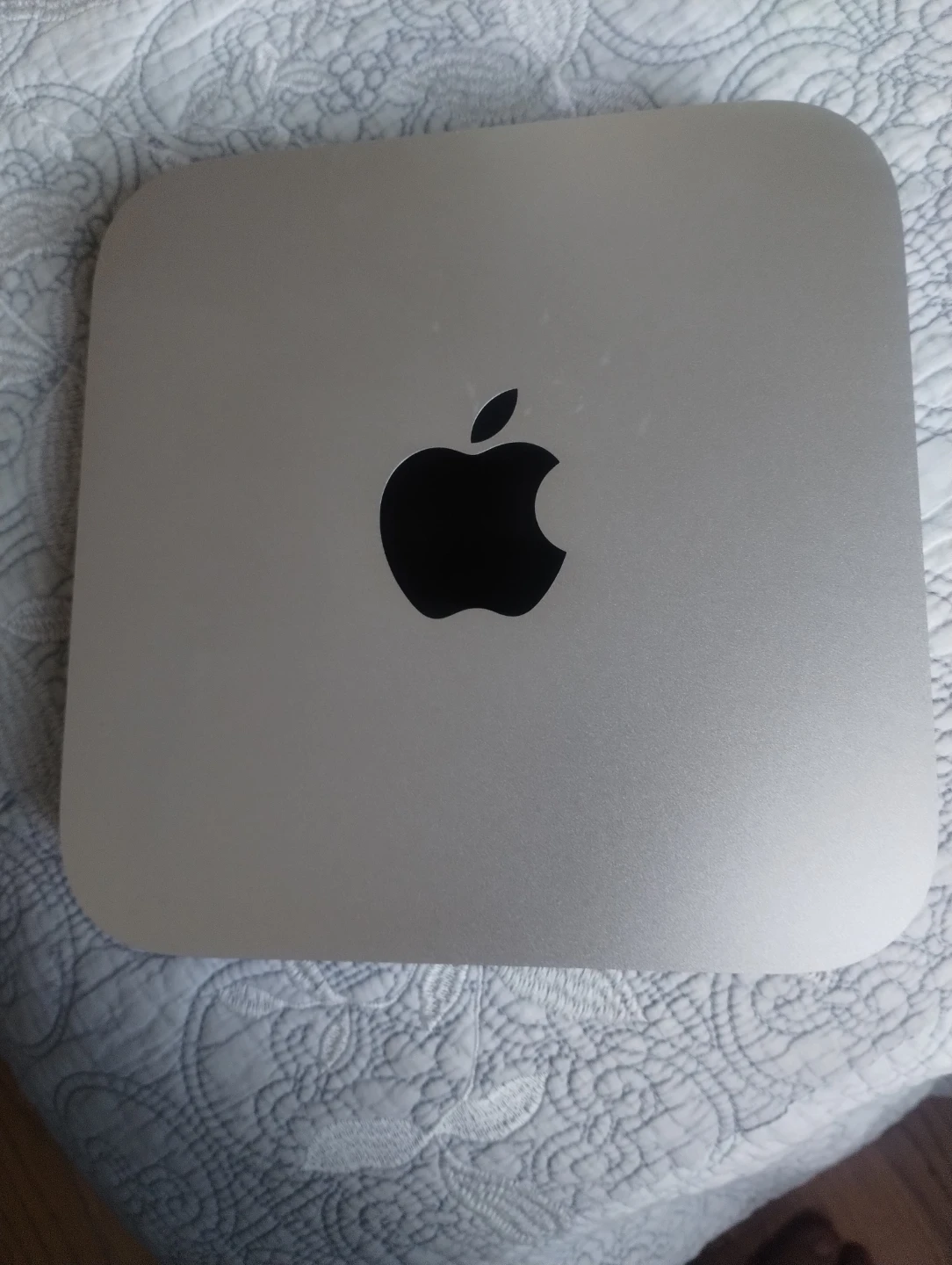 Apple Mac Mini - photo 4