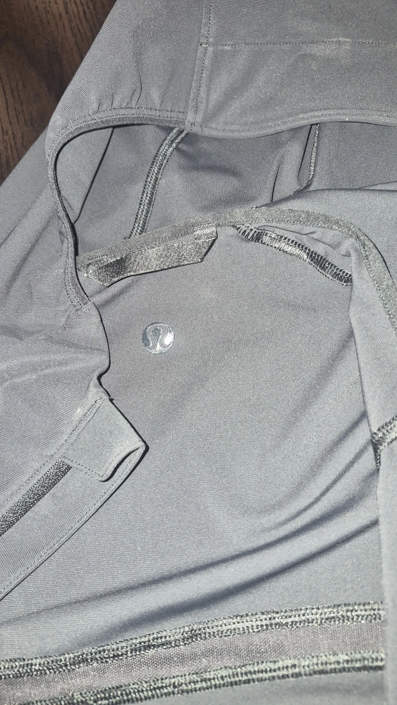 Lululemon tracksuit - photo 3