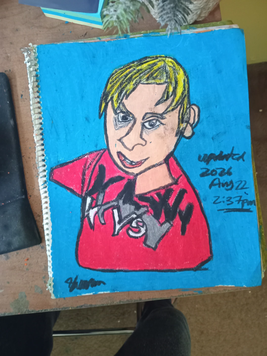 Taking Custom Orders by Custom Artist Sherwin - photo 4