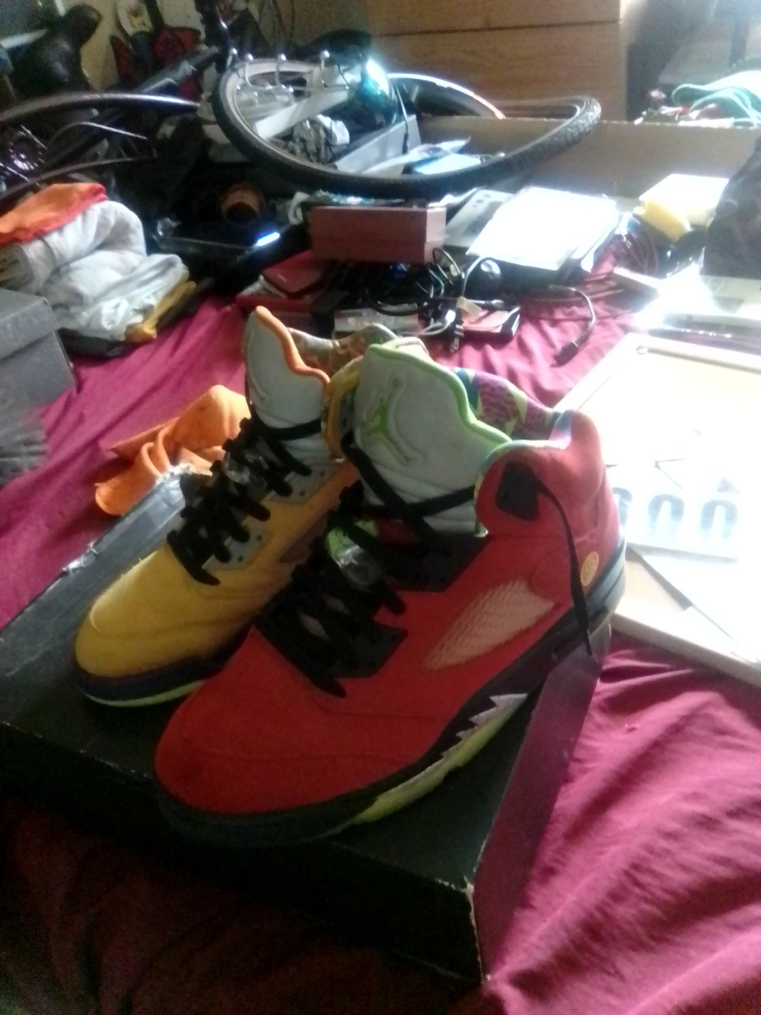 Jordan's - photo 3