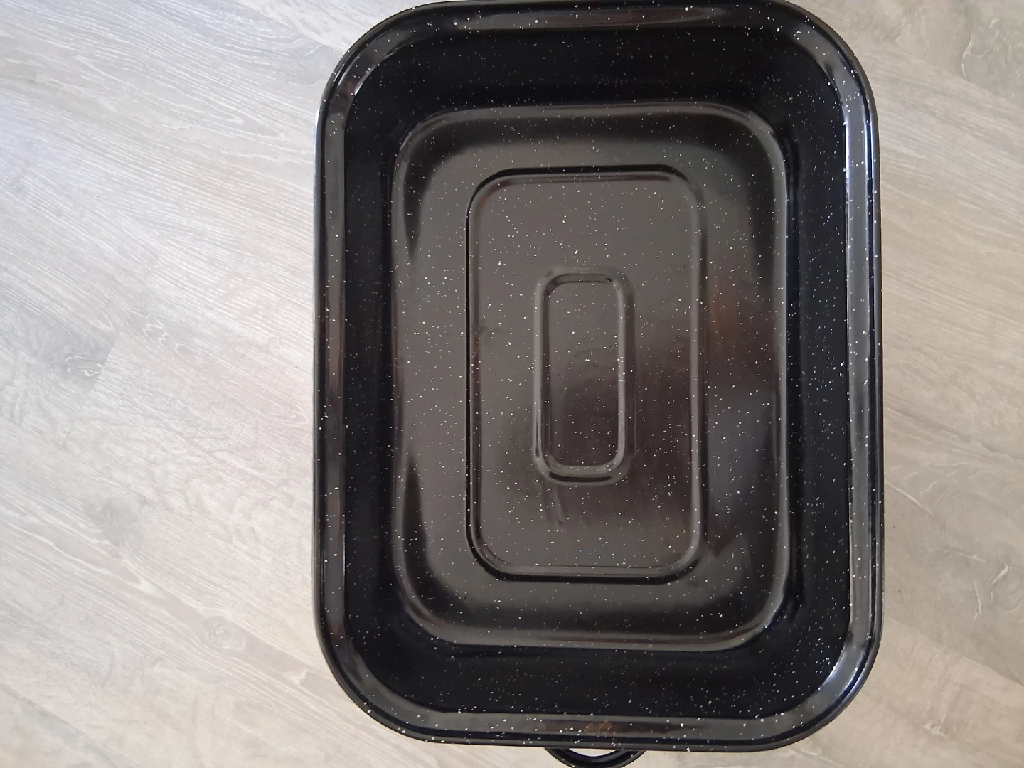 Granite Ware Roasting Pan - photo 2
