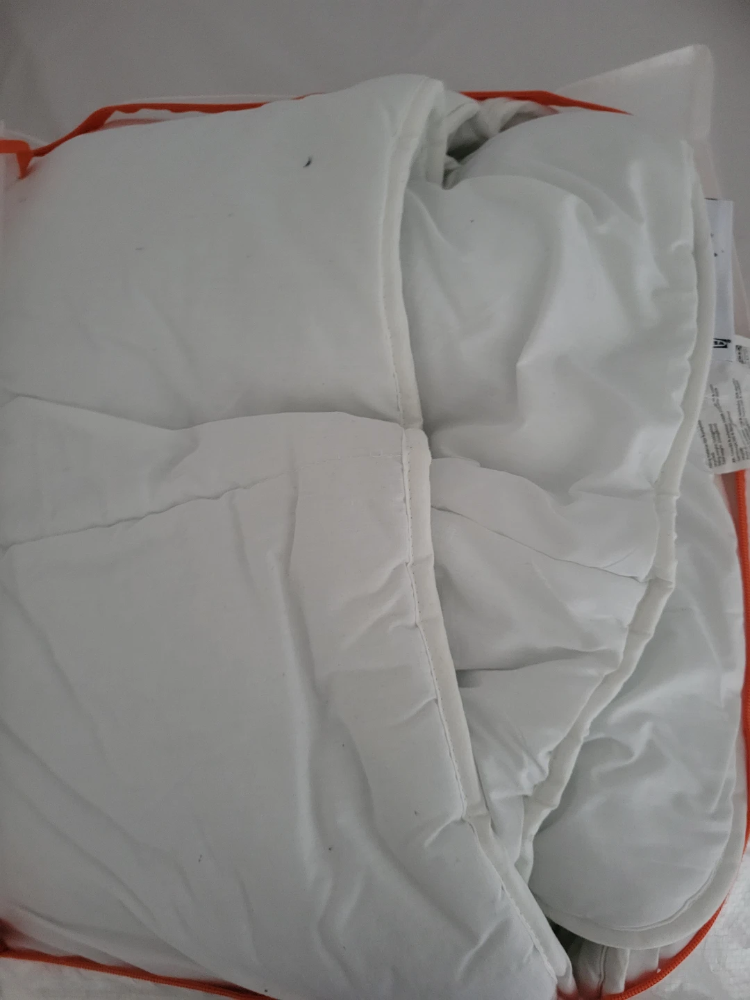 IKEA SMÅSPORRE Duvet Full/Queen