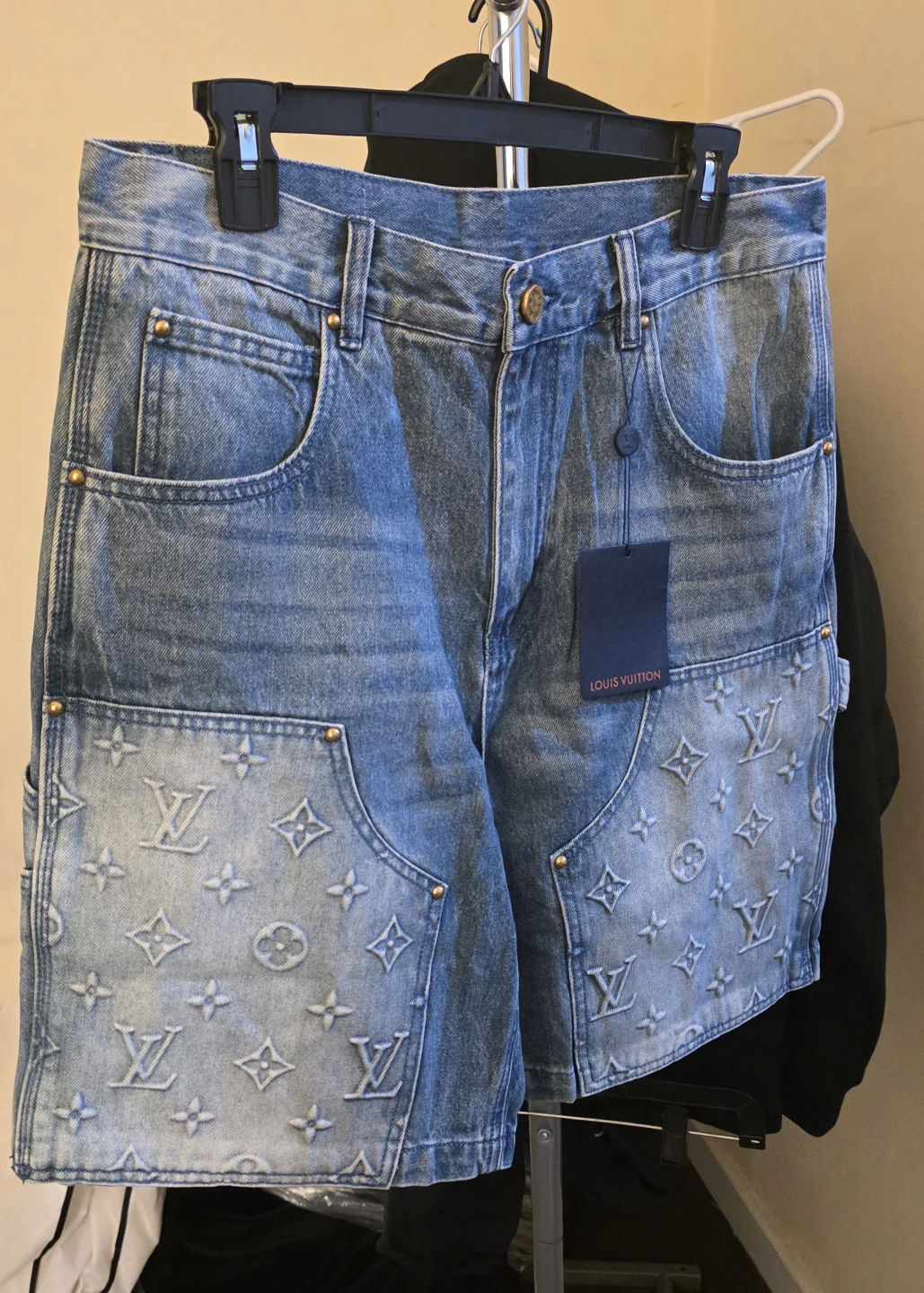 Louis Vuitton short - photo 2