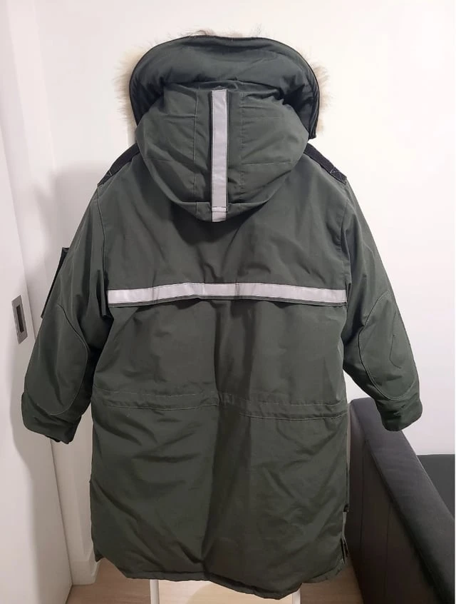 Canada Goose "Totokaelo" edition Parka - photo 3