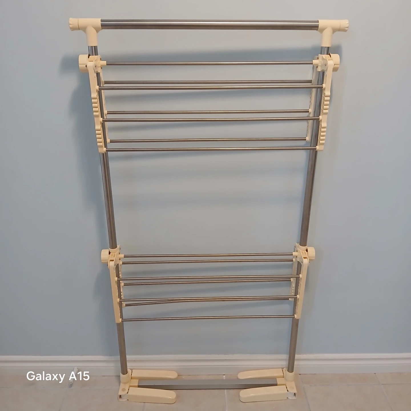 2-Tier Drying Rack