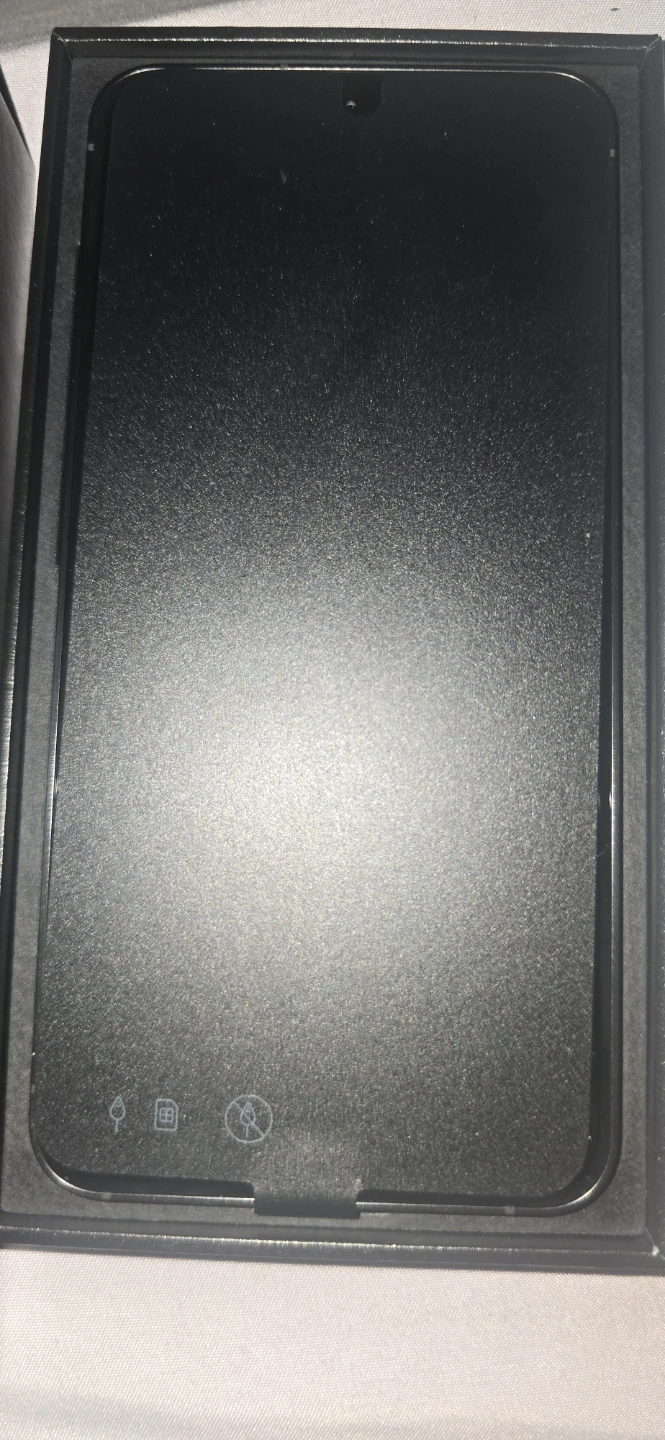 Brand new Samsung  Galaxy S24. 256GB - photo 3