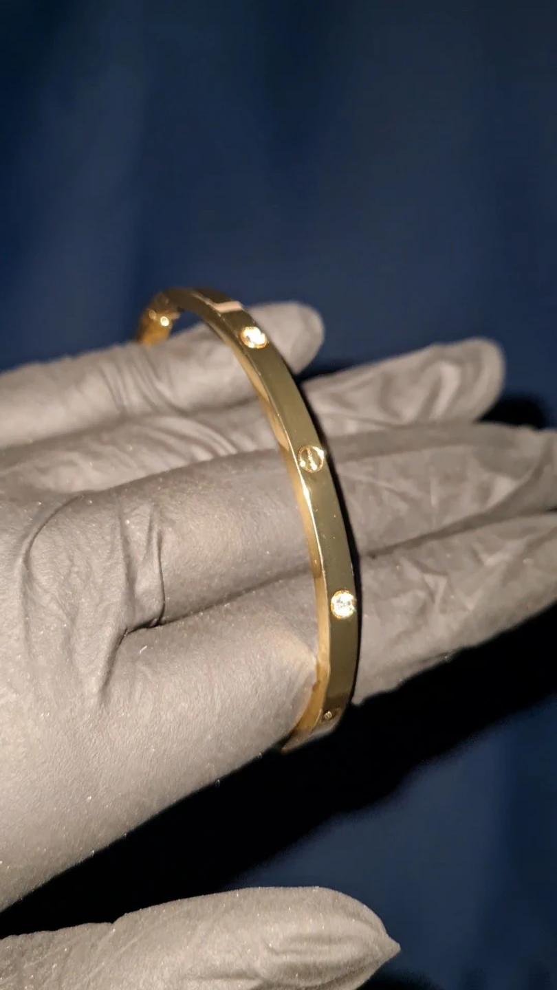 Beautiful bracelets / can buy as a set - photo 2