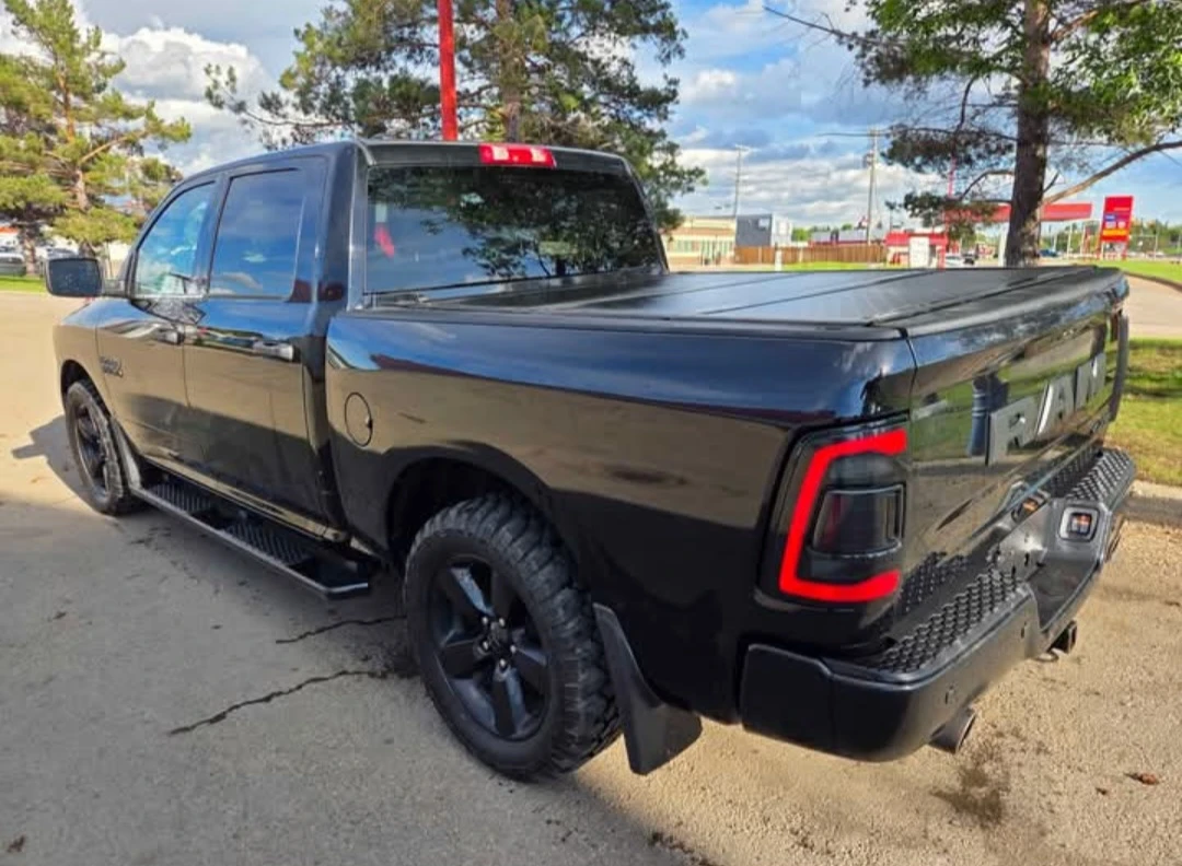 2023 RAM 1500 classic - photo 4