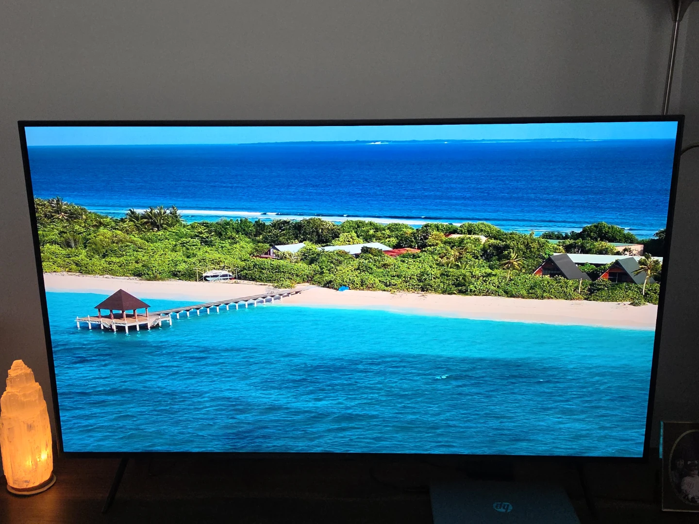65 Inch LG 65UR9000PUA Smart TV