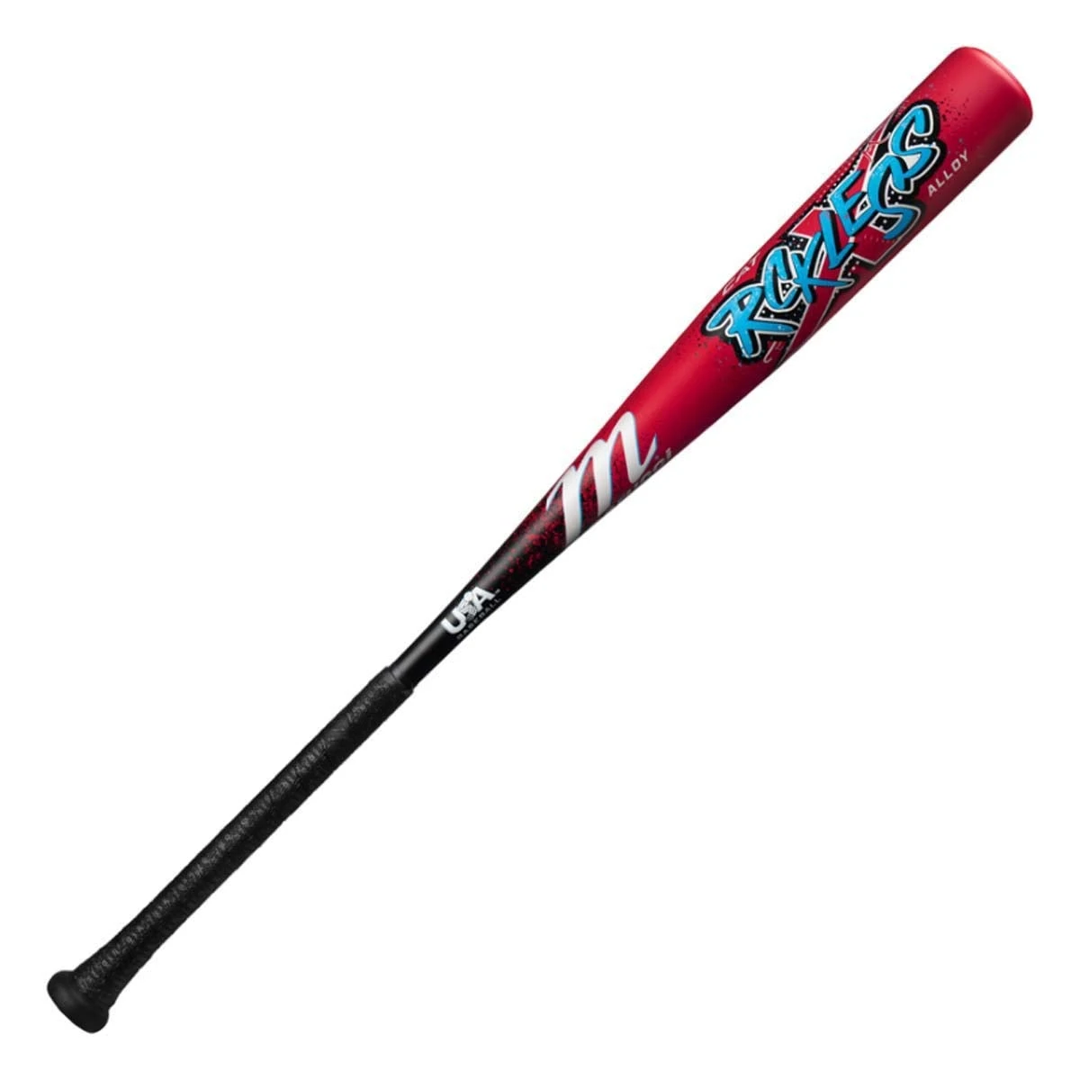 2026 Marucci Cat X Rckless (-8) USA Baseball 28"/20oz