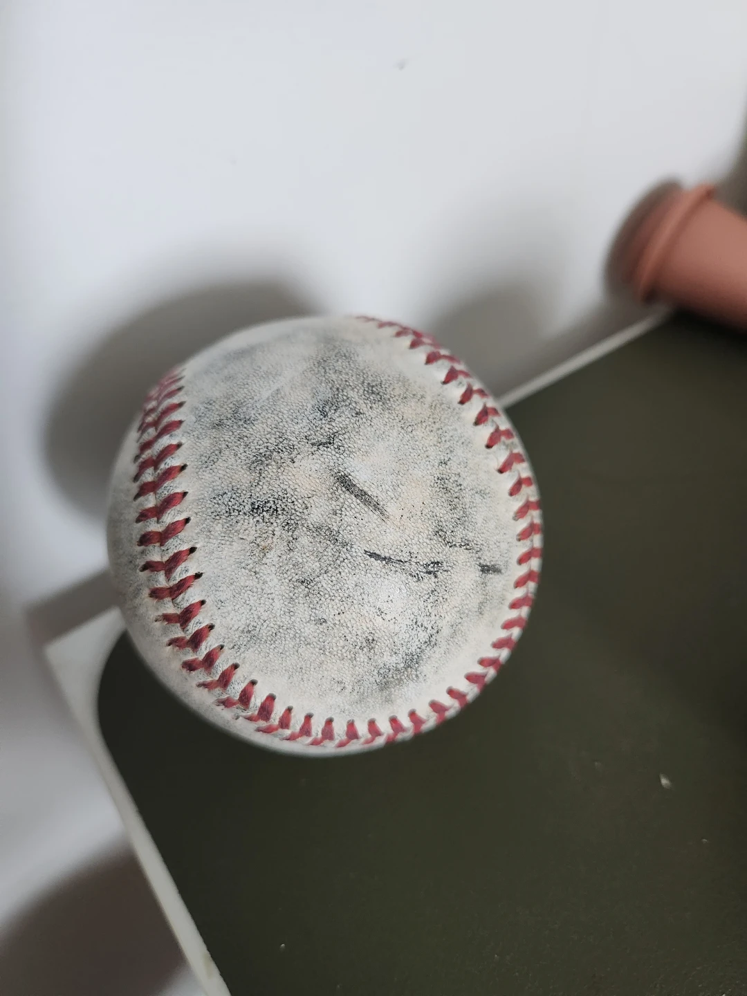 Used Baseball