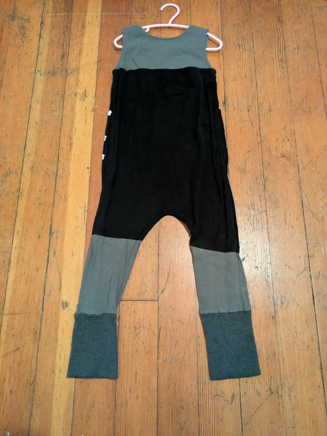 One of a Kind Eminem Slim Shady VII Romper - photo 2