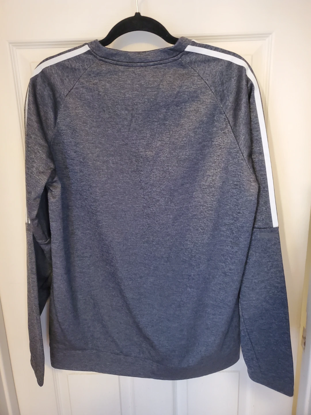Adidas Long Sleeve Shirt..VGUC - photo 2