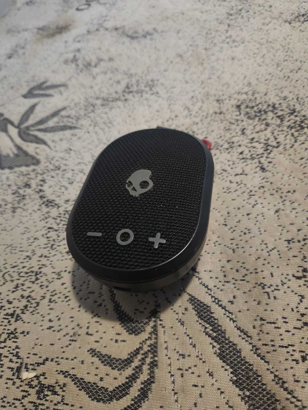 Skullcandy Bluetooth Speaker