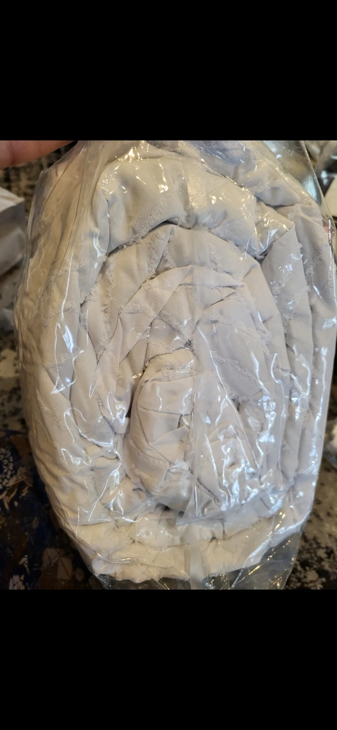 Queen Comforter & Sheet Set