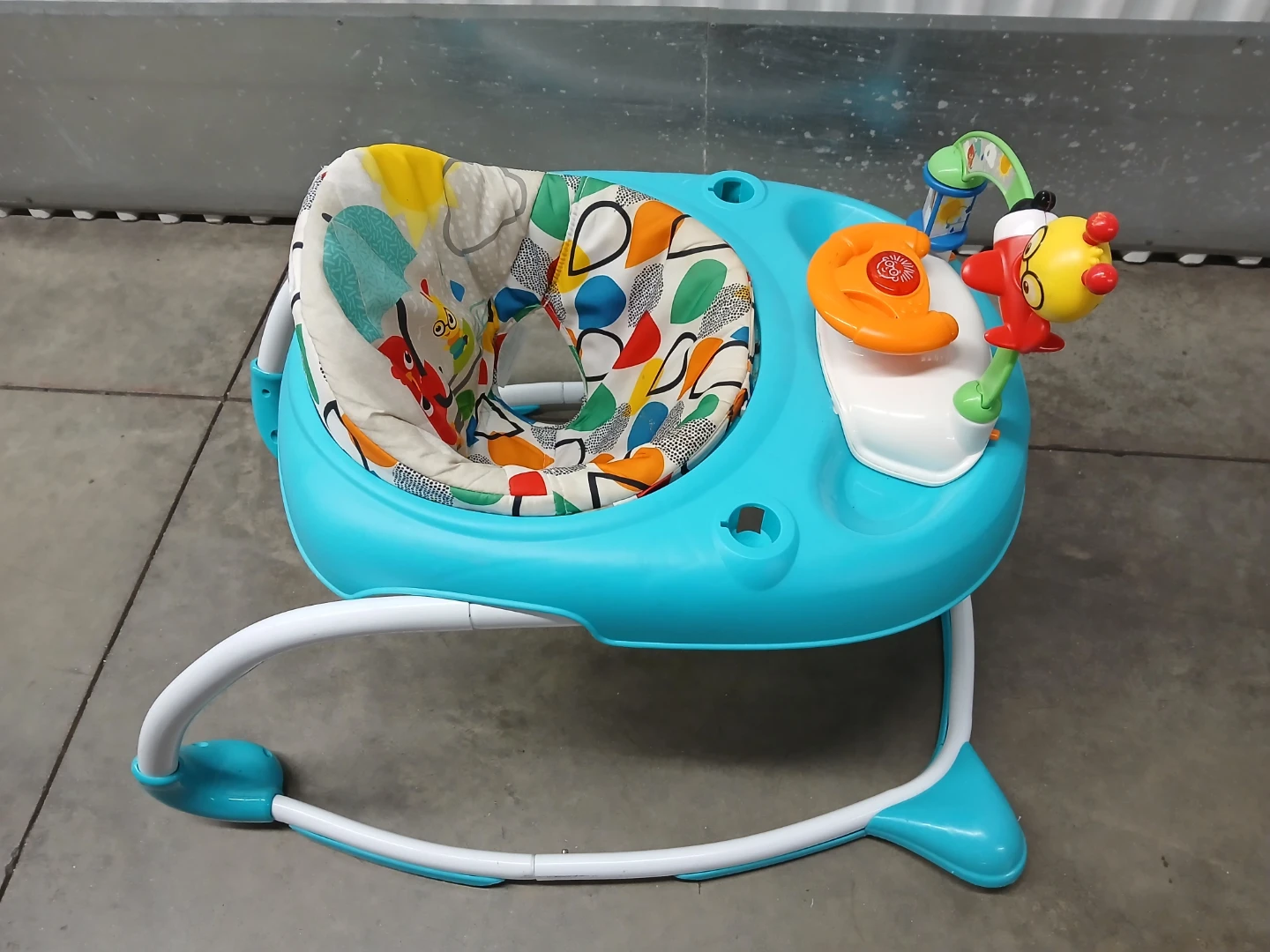 Baby Einstein Walker - photo 3