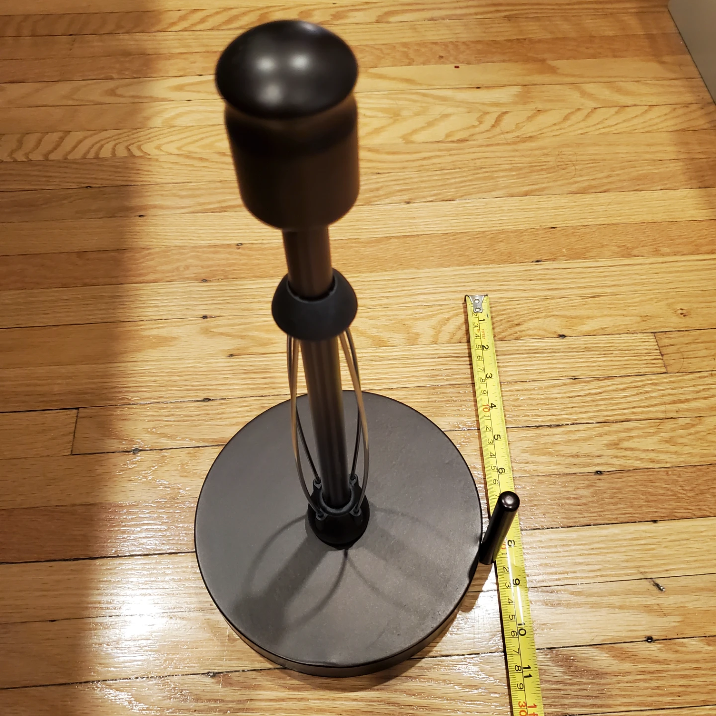 Kamenstein Paper Towel Holder - photo 2