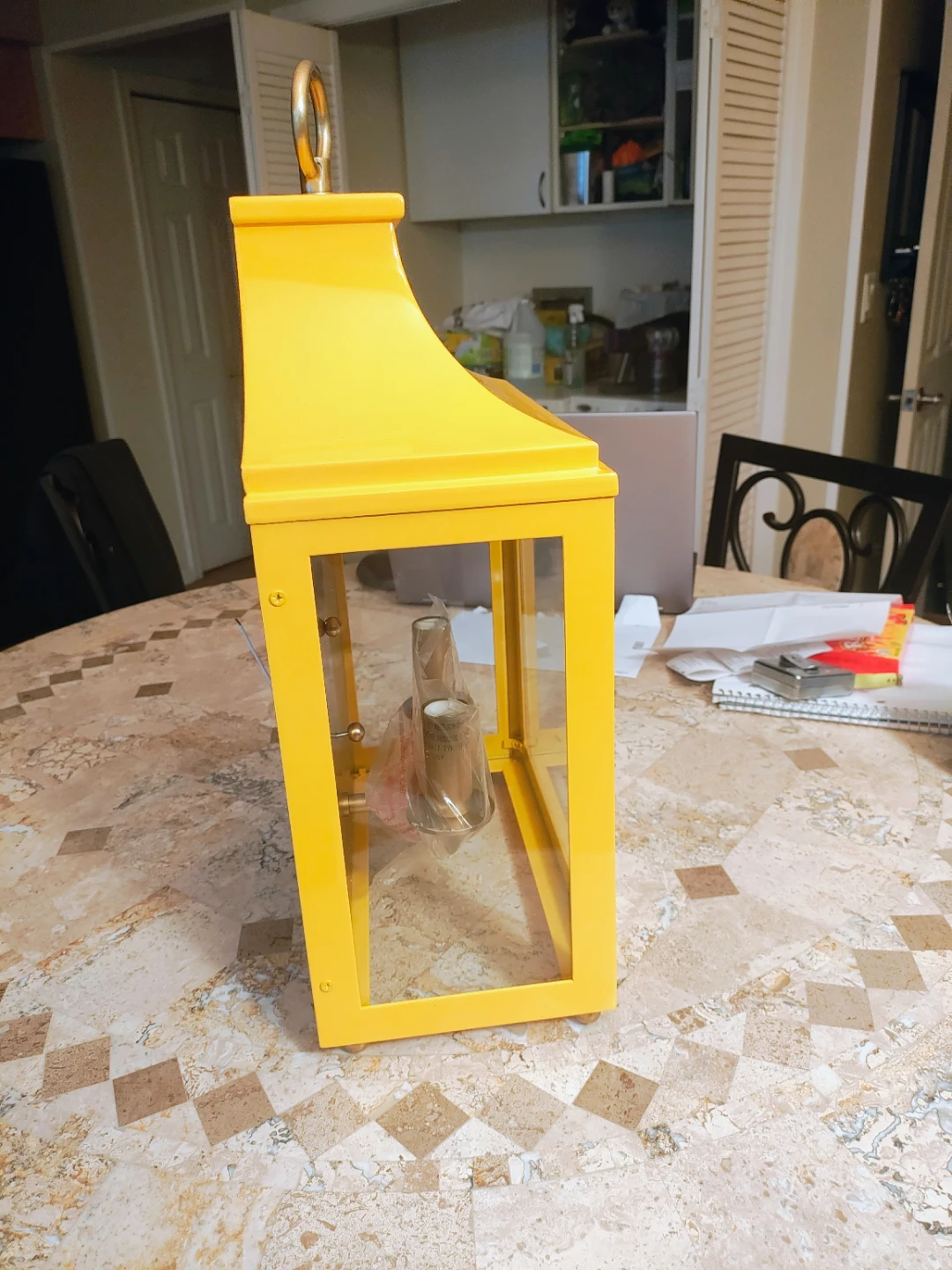 NEW Mitzi by Hudson Valley "Leigh" Sconce - photo 3