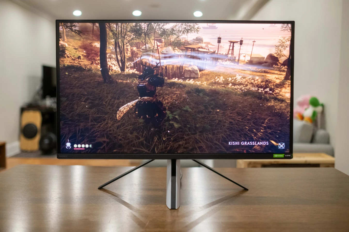 Sony INZONE Gaming Monitor