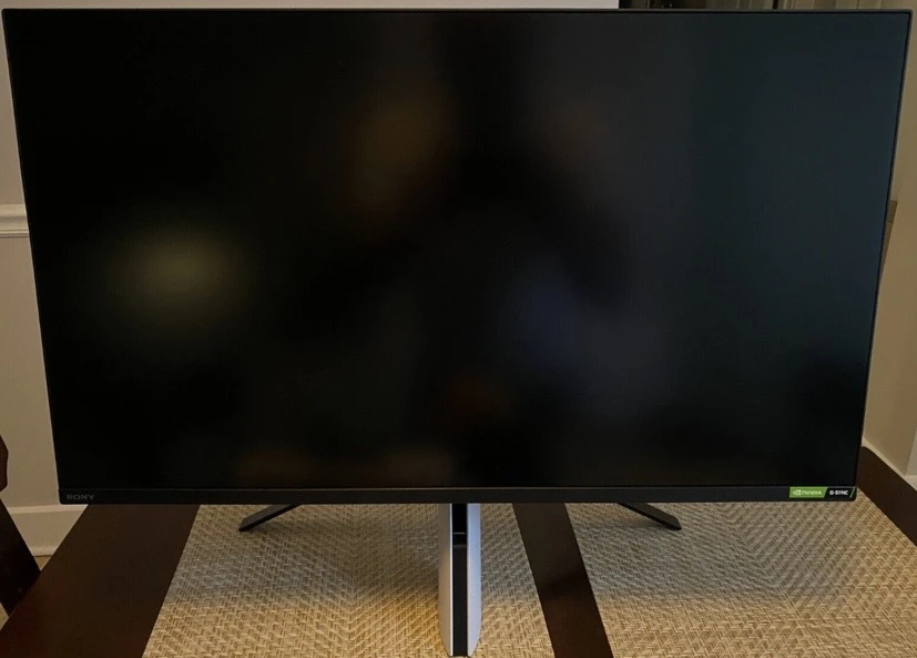 Sony INZONE Gaming Monitor - photo 2