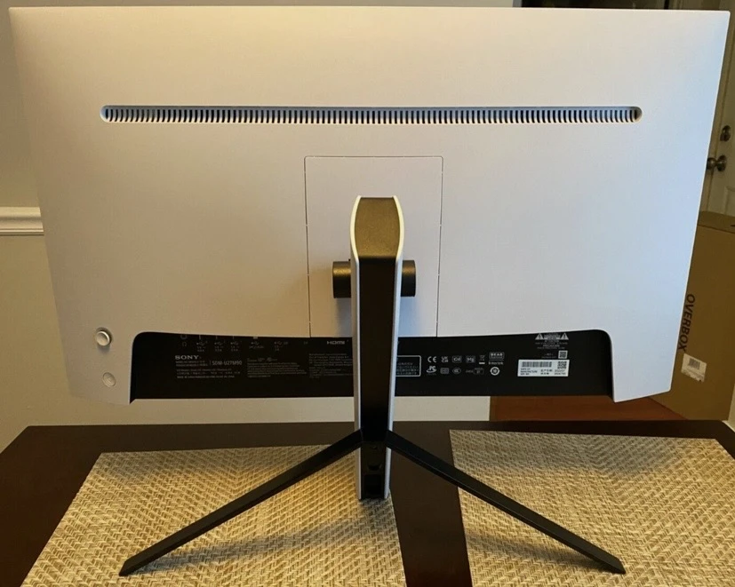 Sony INZONE Gaming Monitor - photo 3