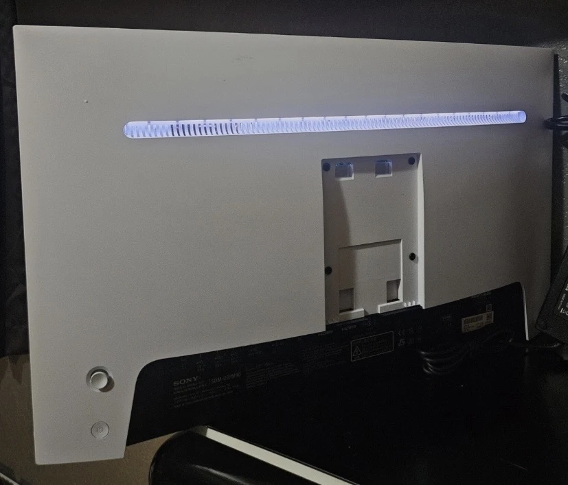 Sony INZONE Gaming Monitor - photo 4
