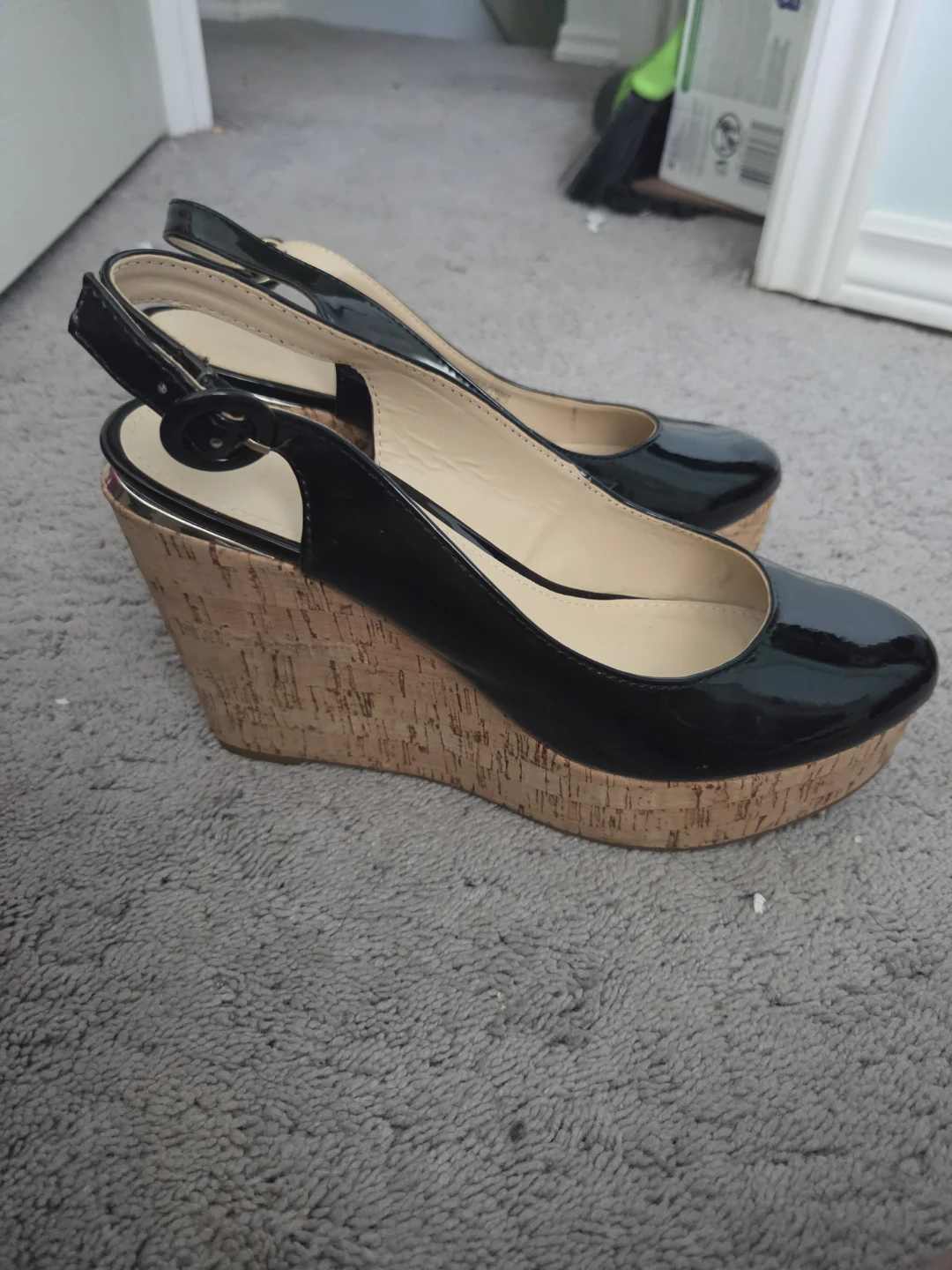 Guess Women's Wedges