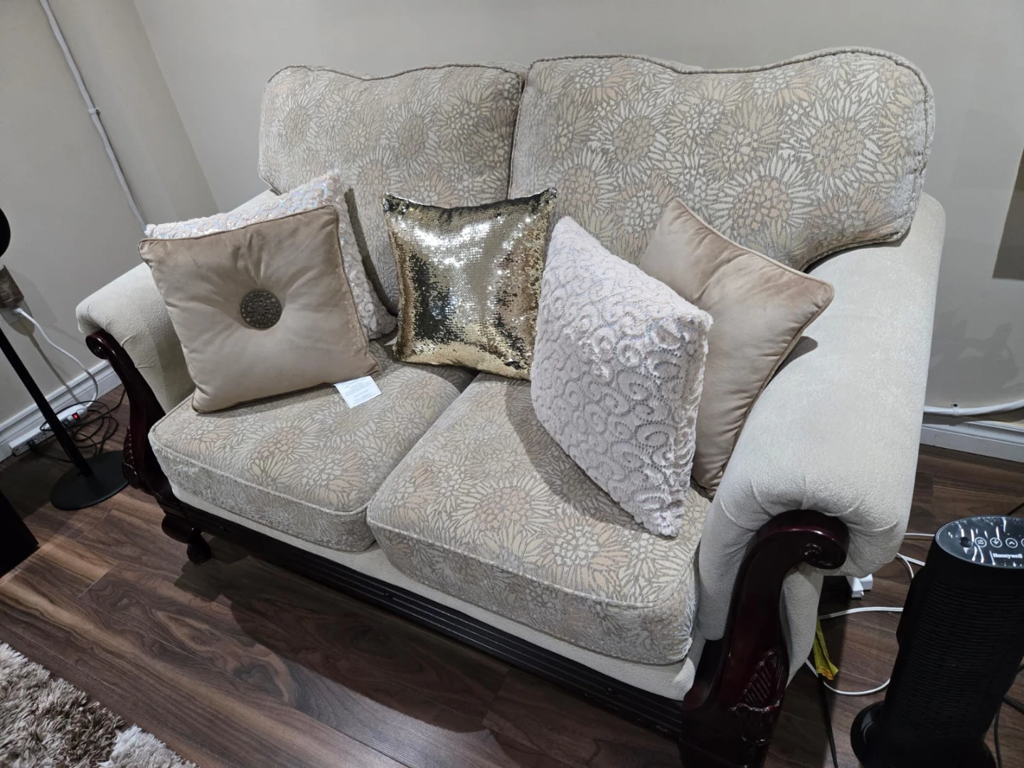 3 Seater and 2 seater - photo 2