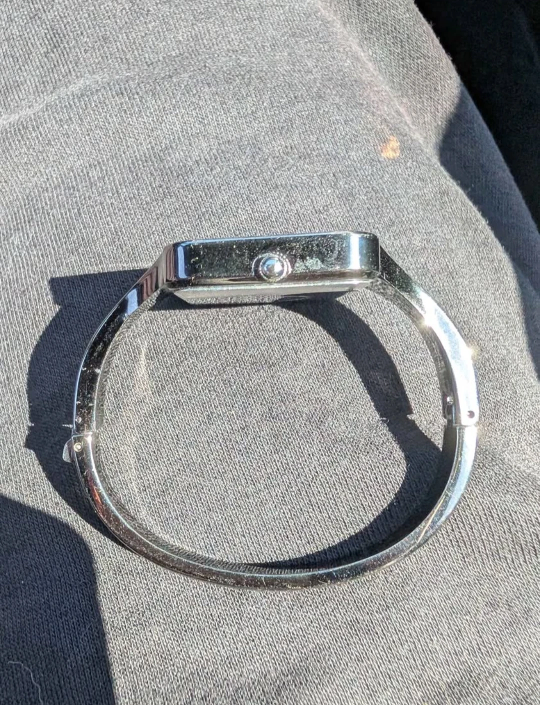 MSJ Quartz Women's Watch - photo 2