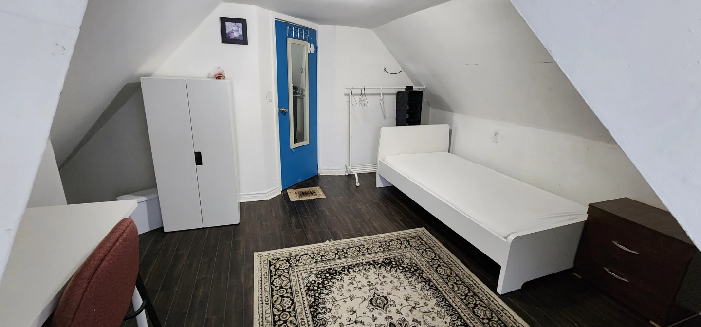 Room for rent - photo 5