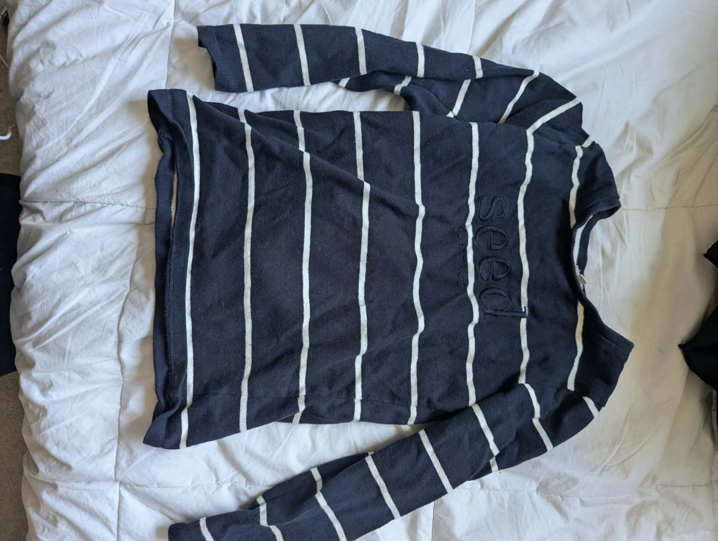 Bulk Boys 7/8 clothing - photo 2