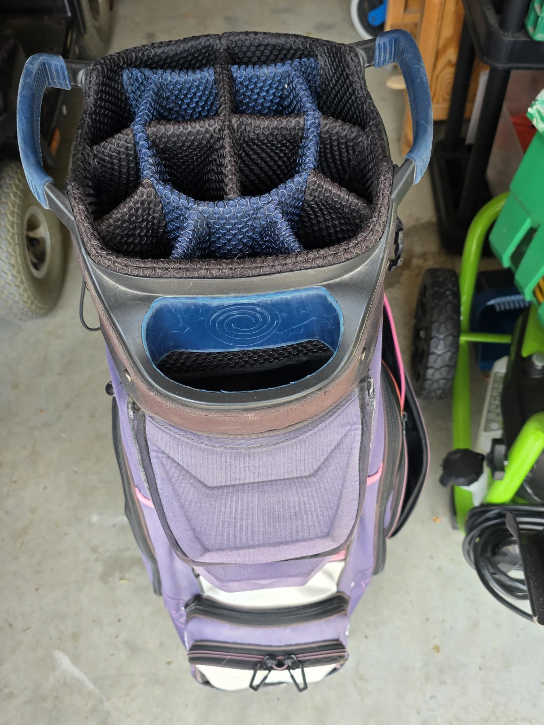 Callaway Golf Bag - photo 2