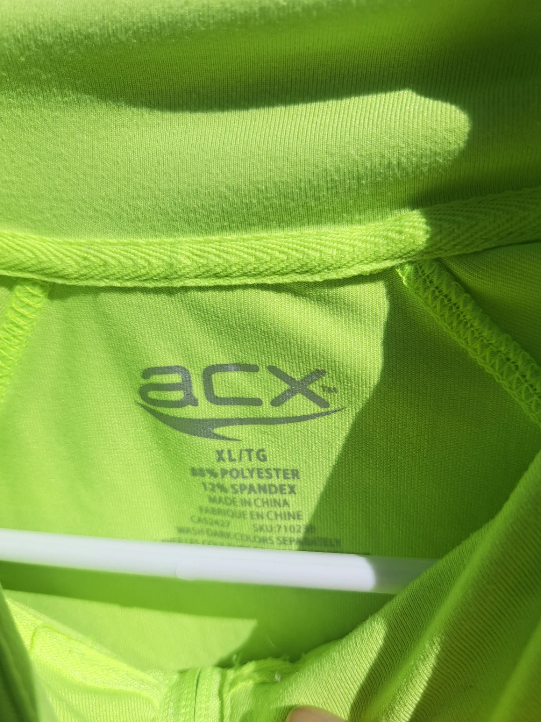 Track Jackets - photo 2