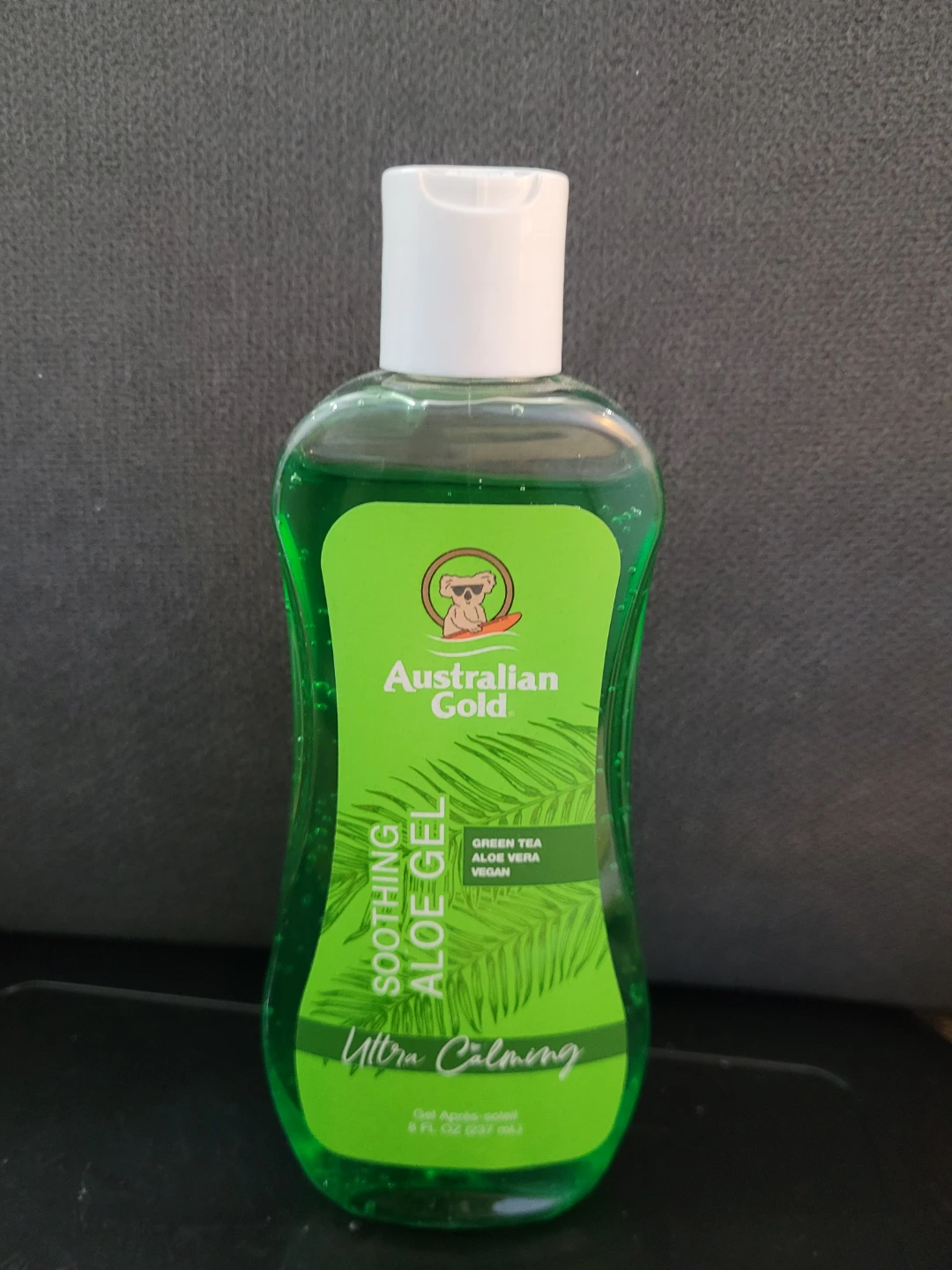 Australian Gold Soothing Aloe Gel - Ultra Calming