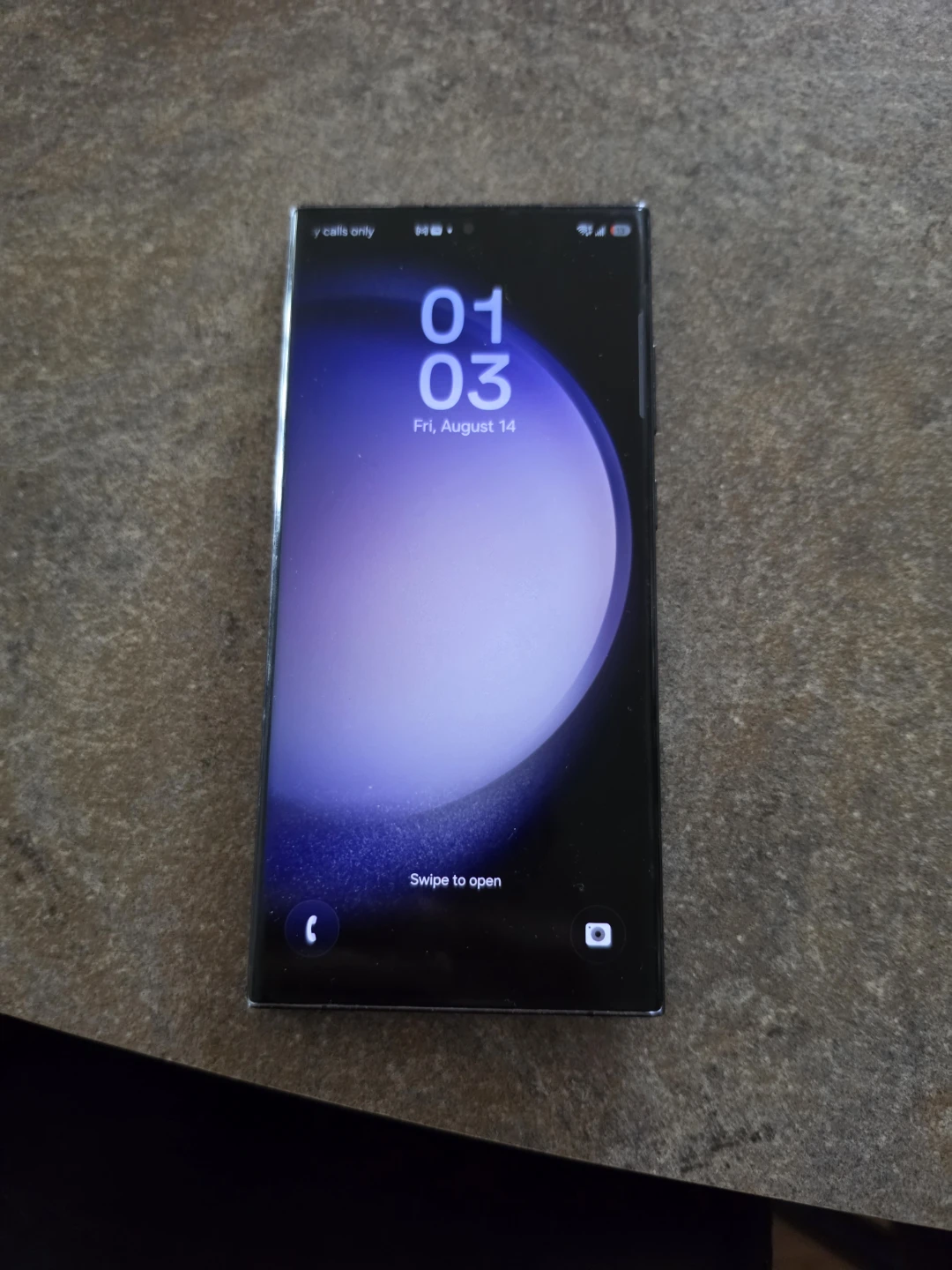 Samsung Galaxy S23 Ultra