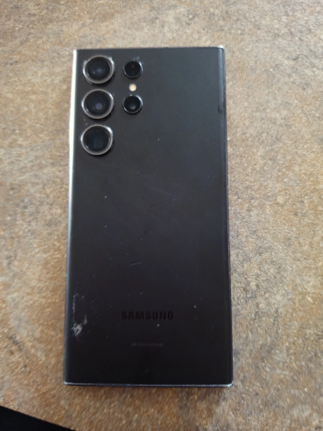 Samsung Galaxy S23 Ultra - photo 2