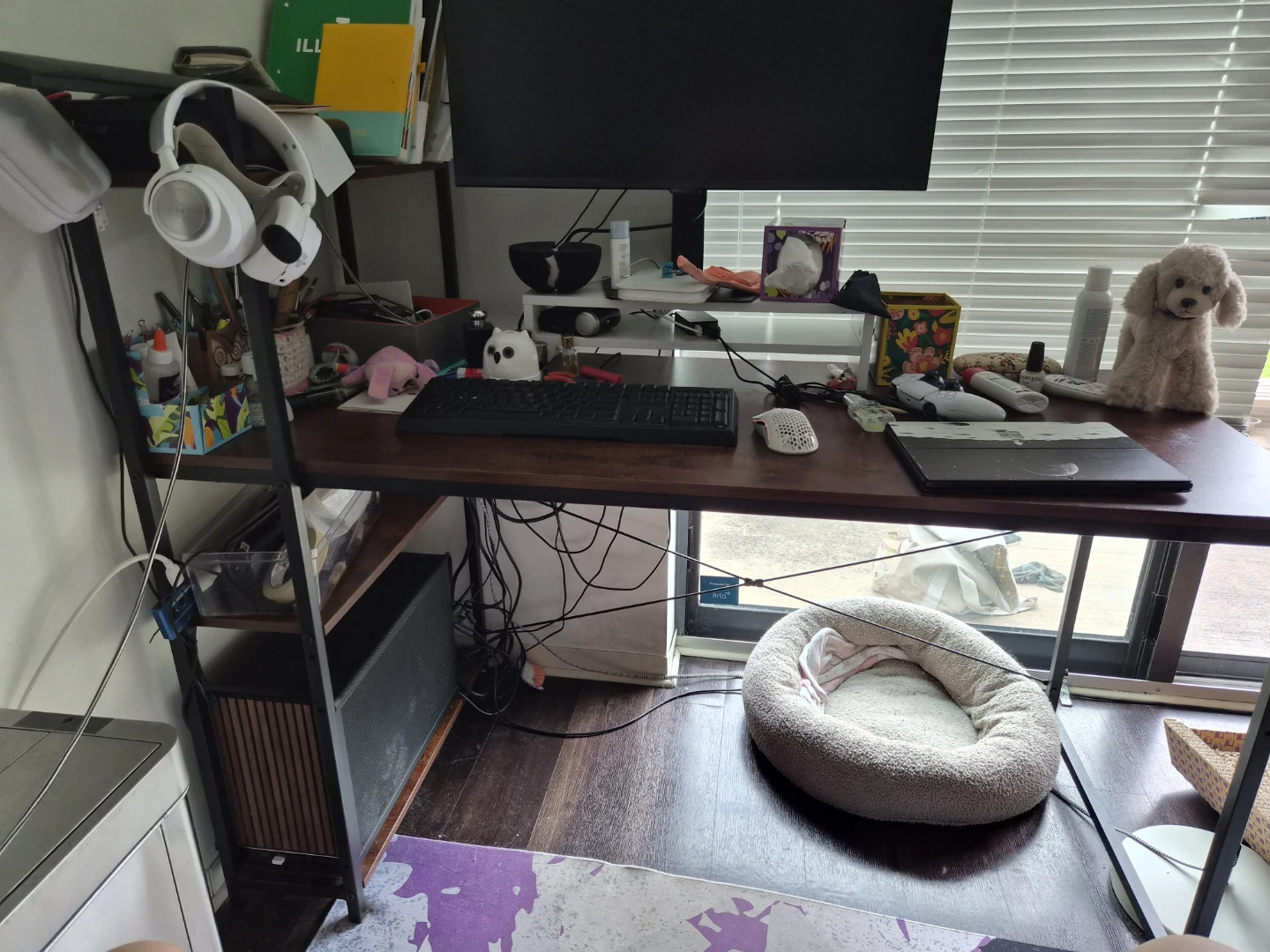 Desk