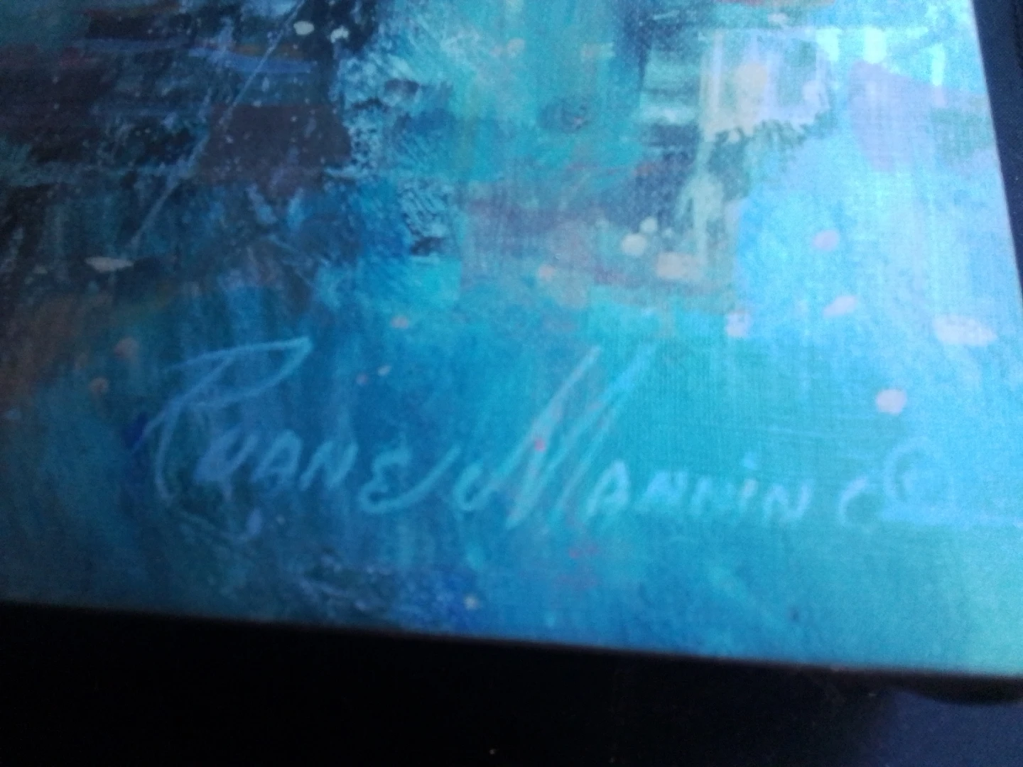 Ruane Manning "Manhattan Memories" - photo 5