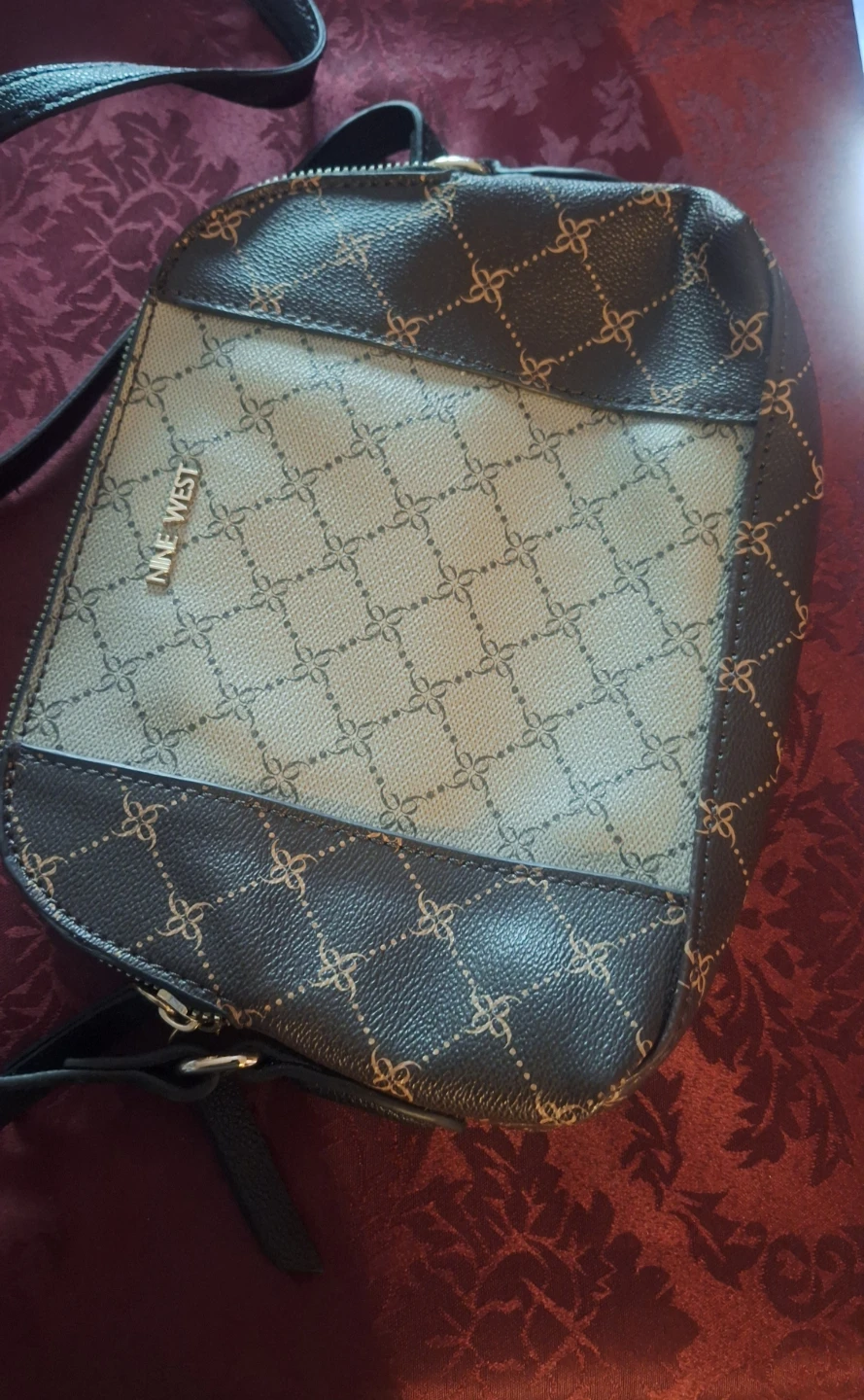 Shoulder Bag - photo 4