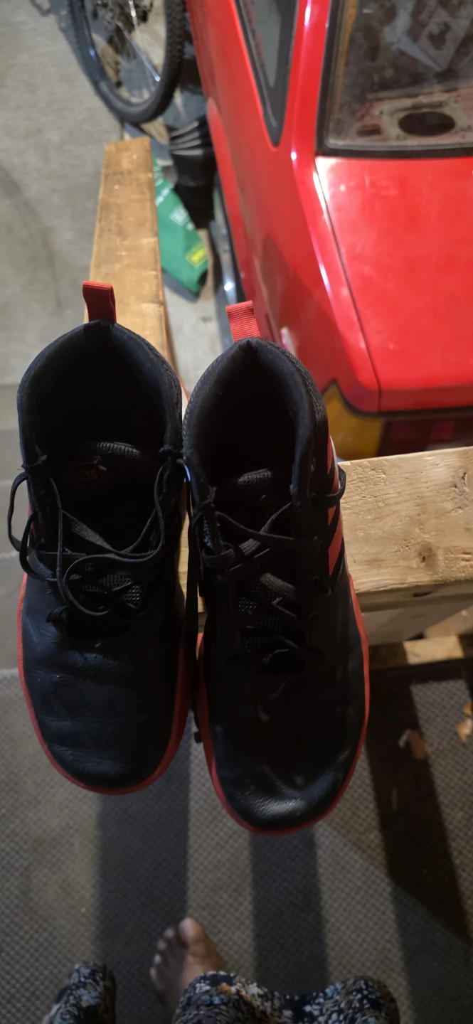 Boy shoe - photo 2