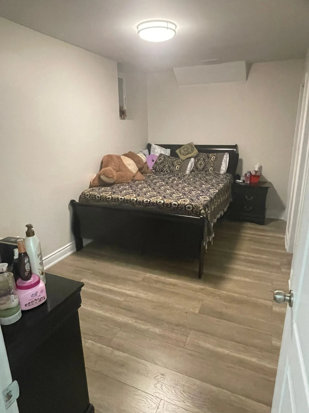 One Bedroom/living legal Basement apartment - photo 3