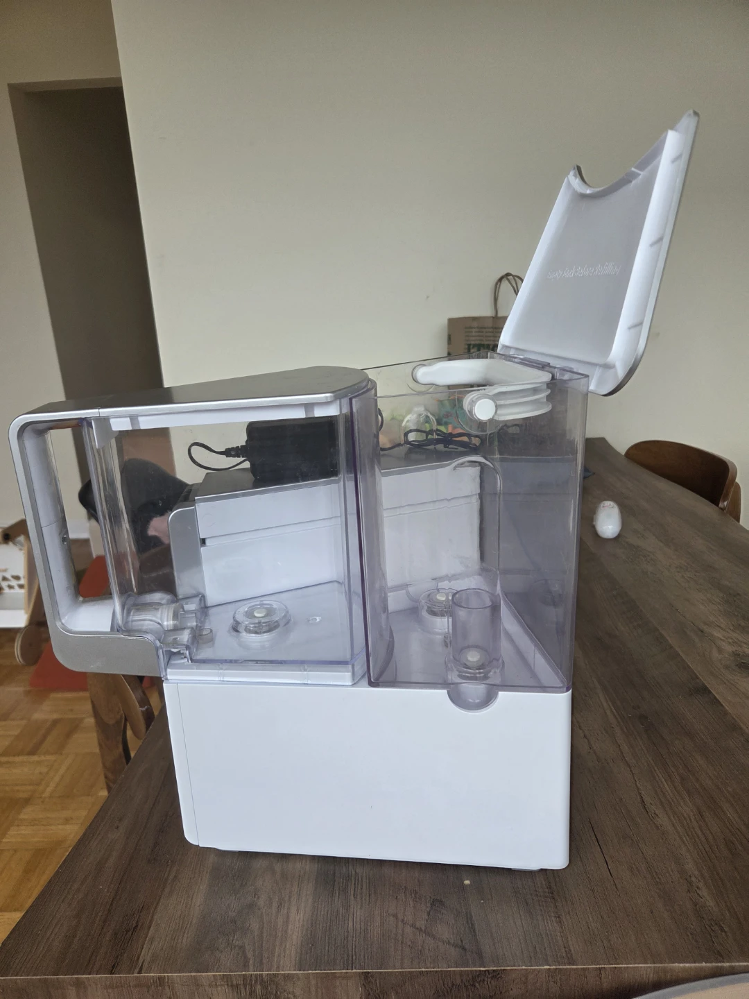 AquaTru Water Filter System - photo 3