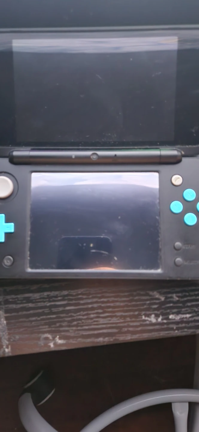 Nintendo 2dS XL - photo 4